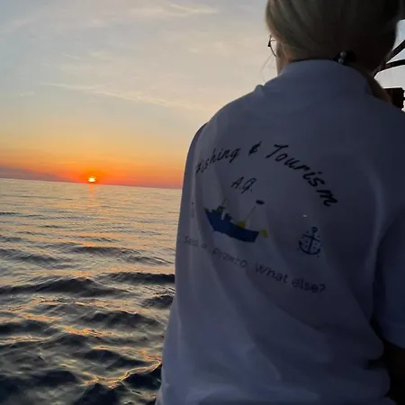 Fishing & Tourism A.G. Botel