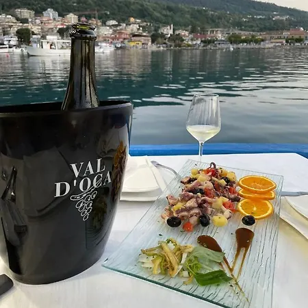 Fishing & Tourism A.G. Vibo Valentia Marina