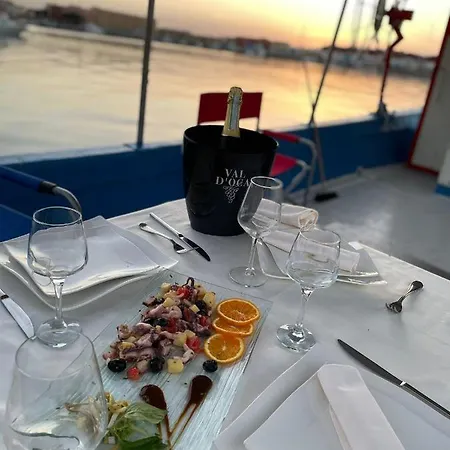 Fishing & Tourism A.G. * Vibo Valentia Marina