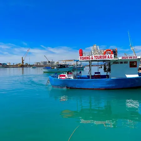 Botel Fishing & Tourism A.G.