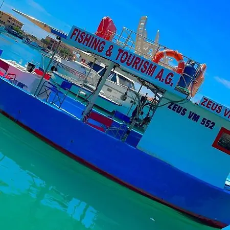Botel Fishing & Tourism A.G. *