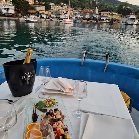 Fishing & Tourism A.G. *